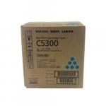 Ricoh C5300 (828604) Toner Cartridge, Cyan (SPEC)