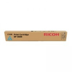 Ricoh SP C830 (821188) Toner Cartridge, Cyan