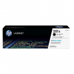 Toonerikassett HP CF400X (201X) must 2800 lehte