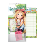 Seinakalender Perekalender 2911412000