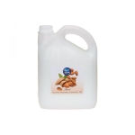 Vedelseep NORD CLEAN almond 3L