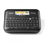 Brother PT-D610BTVP Label Printer Thermal transfer 30 mm/sec