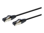 GEMBIRD S/FTP Cat. 8 LSZH patchcord