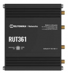 Wireless Router TELTONIKA Router Mesh IEEE 802.11 b/g IEEE 802.11n 2x10/100M LAN \ WAN ports 2 4G&hellip;
