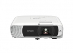 Epson EB-FH54 Projektor 3LCD FHD 1920x1080, 4100 ANSI lumens, USB, Ethernet LAN, White
