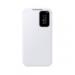 Samsung Smart View Wallet, Galaxy S23 FE, valge - Kaaned