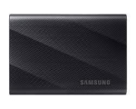 External SSD SAMSUNG T9 2TB USB 3.2 Write speed 1950 MBytes/sec Read speed 2000 MBytes/sec MU...