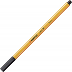 Tindipliiats STABILO Point 88 must