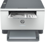HP LaserJet MFP M234dw Printer Laser B/W A4 29 ppm Wi-Fi USB Bluetooth Ethernet LAN