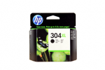 HP 304XL (N9K08AE) Ink Cartridge, Black