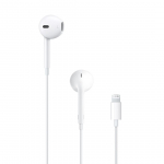 Apple EarPods, Lightning otsik, valge - K&otilde;rvasisesed k&otilde;rvaklapid