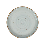 Taldrik SENSO D20cm, hall keraamika