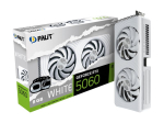 PALIT RTX 5060 WHITE OC 8GB GDDR7