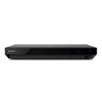 Sony X700K, must - Blu-ray plaadim&auml;ngija