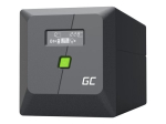 GREEN CELL UPS PowerProof 600W/1000VA