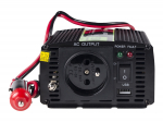 GREENCELL INV06 Voltage converter Green