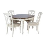 S&ouml;&ouml;gilaud LILY 137/182x 106,5xH76cm, tamm