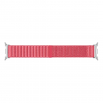 Samsung Galaxy Watch Fabric Band, S/M, punane - Kellarihm