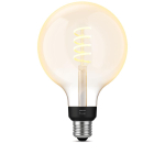 Philips Hue White Ambiance, E27, h&otilde;&otilde;gniidiga, valge - Nutivalgusti