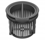 VACUUM ACC FILTER /H14 DUAL/HHP3 DREAME