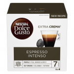 Kohvikapslid Nescafe Dolce Gusto Espresso Intenso