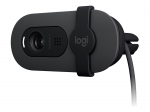LOGI WEBCAM - Brio 105 Full HD 1080p cam