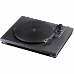 TEAC, t&auml;isautomaatne, bluetooth, must - Grammofon