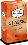 Jahvatatud kohv PAULIG Classic Aromatico 500g