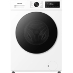 Hisense, 11 kg / 7 kg, s&uuml;gavus 59 cm, 1400 p/min - Kuivatiga pesumasin