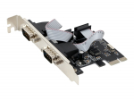 GEMBIRD SPC-22 Gembird PCI Express card