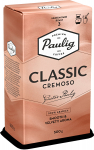 Jahvatatud kohv PAULIG Classic Cremoso 500g