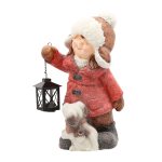 Dekoratsioon WISH H39.5cm, t&uuml;druk