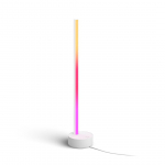 Philips Hue Signe, White and Color Ambiance, EU/UK, valge - LED laualamp