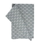 Linik HOLLY 43x116cm, kaared, 80% puuvill, 20% pol&uuml;ester, kangas 437