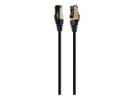 GEMBIRD S/FTP Cat. 8 LSZH patch cord 10m