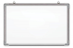 Magnetic board aluminum frame 150x100 cm Forpus, 70101 0606-205