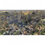 Sid Meier's Civilization VII, Nintendo Switch 2 - M&auml;ng