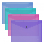 Kile&uuml;mbrik trukiga C6 ERICH KRAUSE Fizzy Vivid l&auml;bipaistev assortii