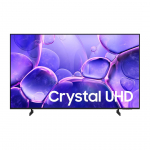 Samsung U8092, 43'', 4K UHD, LED LCD, must - Teler