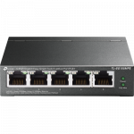 TP-Link TL-SG105MPE 5-Port Gigabit Easy Smart Switch with 4-Port PoE+