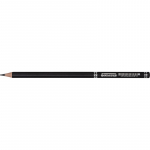 Harilik pliiats HB kummita teritatud CENTRUM