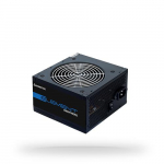 Power Supply CHIEFTEC 500 Watts Efficiency 80 PLUS BRONZE PFC Active ELP-500S