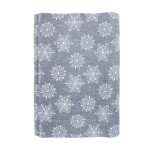 Linik GLORY 2, 45x180cm, lumehelves, 100% pol&uuml;ester, kangas 572