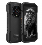 MOBILE PHONE ARMOR X32 PRO/8/256GB BLACK ULEFONE