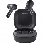 HEADSET BUDS PRO T500HAE/BLACK 3720500 INTENSO