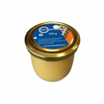 Mesi "kreemjas kontorimesi" klaaspurgis 500g