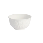 Kauss SOFIA 500ml, D13xH7cm, valge