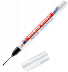 Permanentne ehitusmarker pika peene otsaga EDDING 8850 0.7-1mm must
