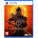 The Blood of Dawnwalker Day One Edition, PlayStation 5 - M&auml;ng