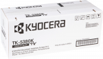 Kyocera TK-5380K (1T02Z00NL0) Toner Cartridge, Black